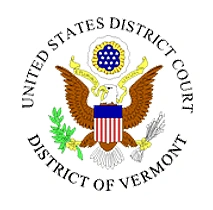 United States District Court | District of Vermont